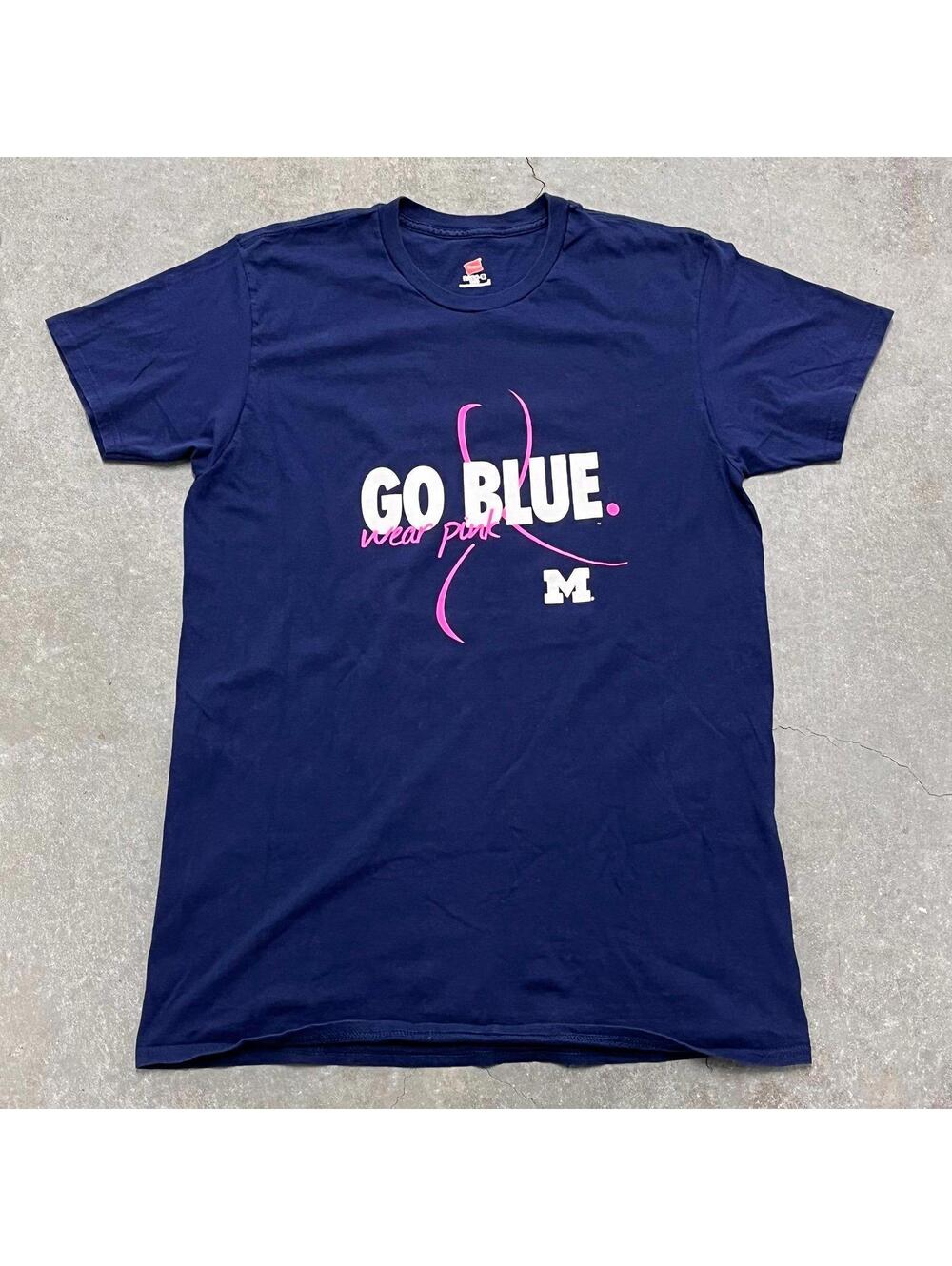 Hanes Breast Cancer Sponsors T Shirt
